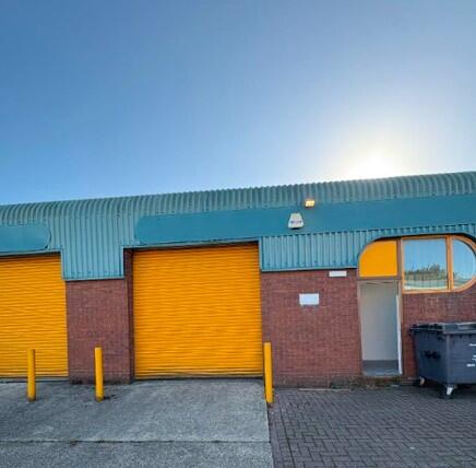 Main image of property: Kelleythorpe Industrial Estate, Wadsworth Road, Driffield, East Riding of Yorkshire, YO25