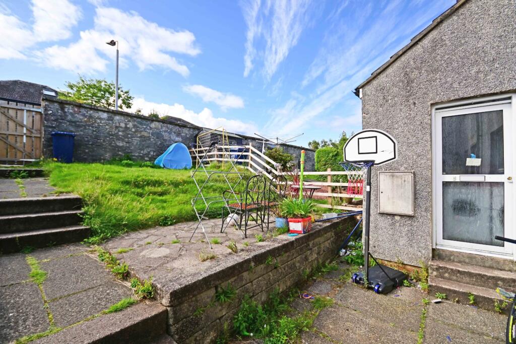 Charles Gardens Dunoon on Sale