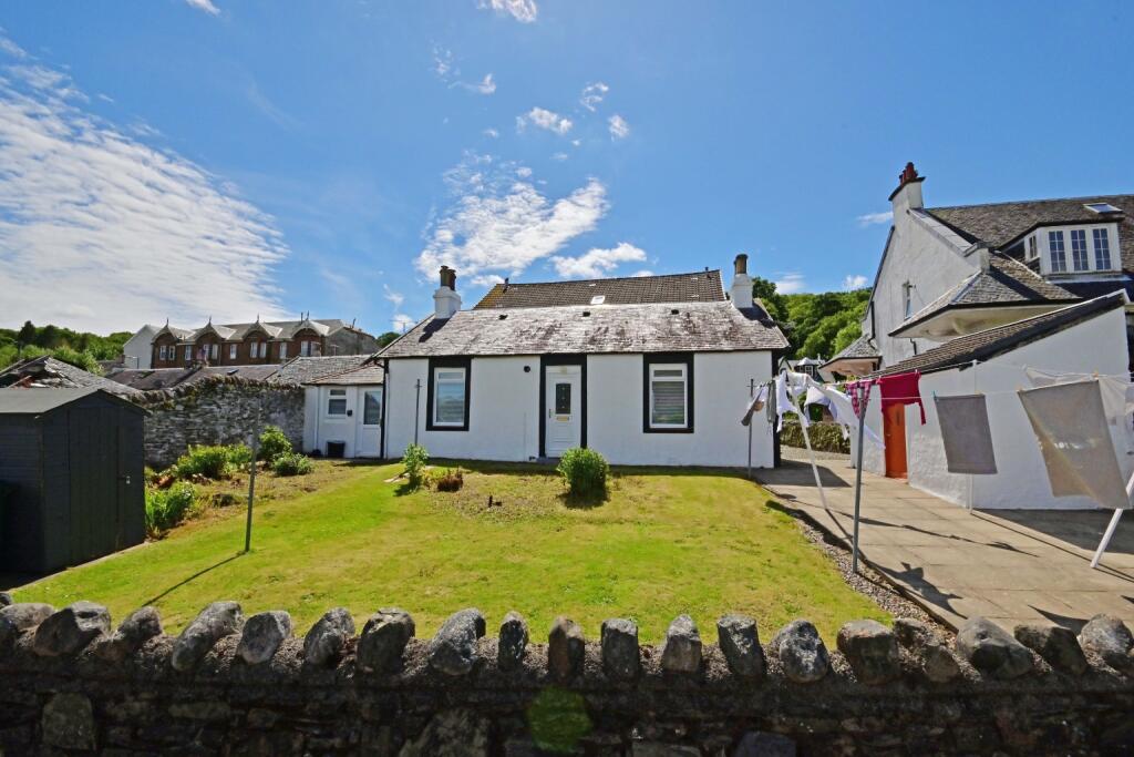 Main image of property: The Shieling, Sandbank, Dunoon