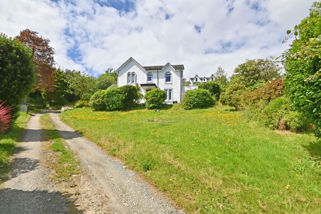 Main image of property: 14a Newton Road, Innellan, Dunoon