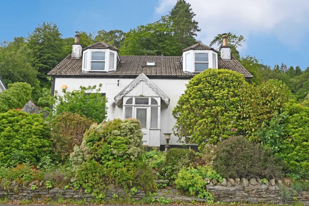 Main image of property: Underwood Cottage, Sandbank, Dunoon, Argyll and Bute, PA23 8PD