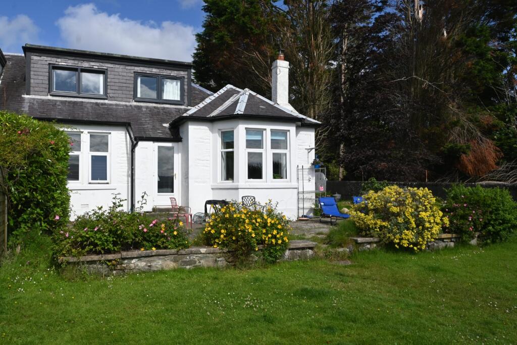 Main image of property: Fornello, Toward, Dunoon, Argyll And Bute, PA23 7UA