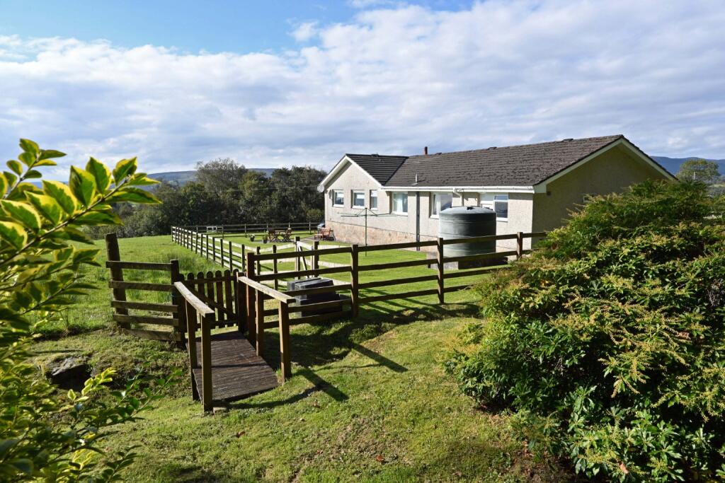 Main image of property: Dalmoak, Toward, Dunoon, Argyll and Bute, PA23 7UJ