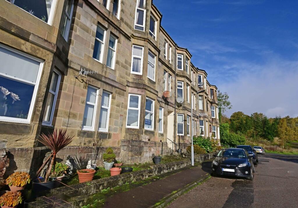 Argyll Terrace Dunoon Hotsell