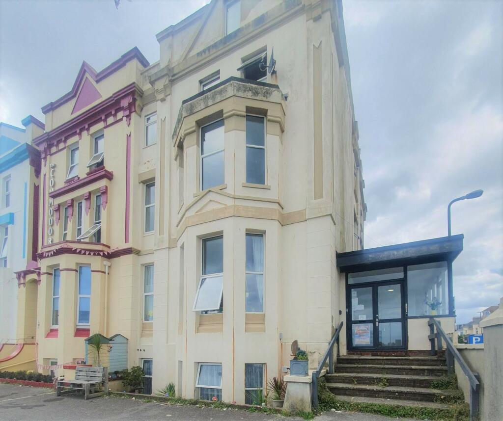 Main image of property: Esplanade Road, PAIGNTON