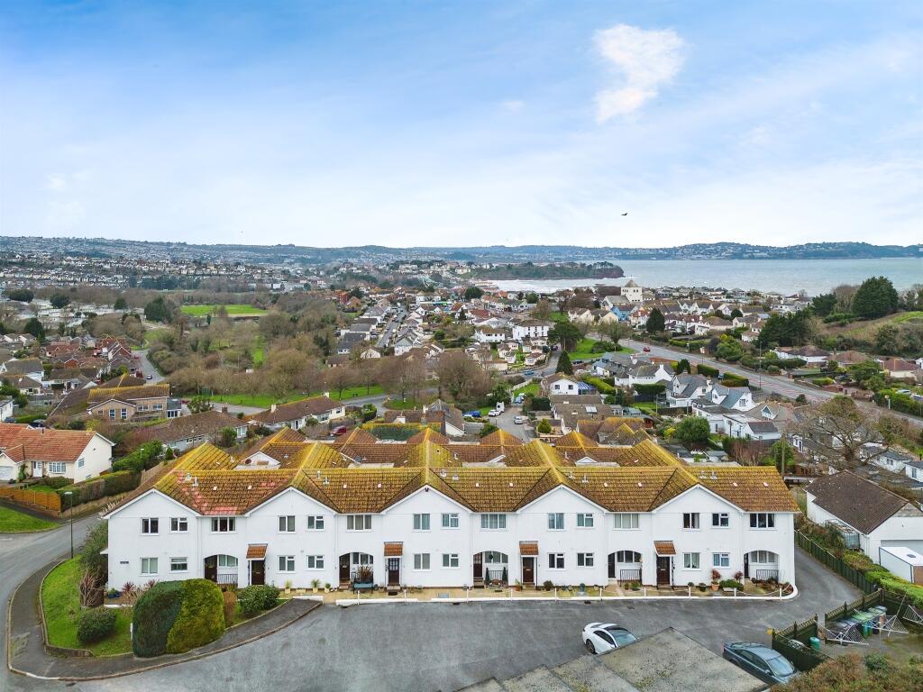 Main image of property: Hookhills Road, PAIGNTON