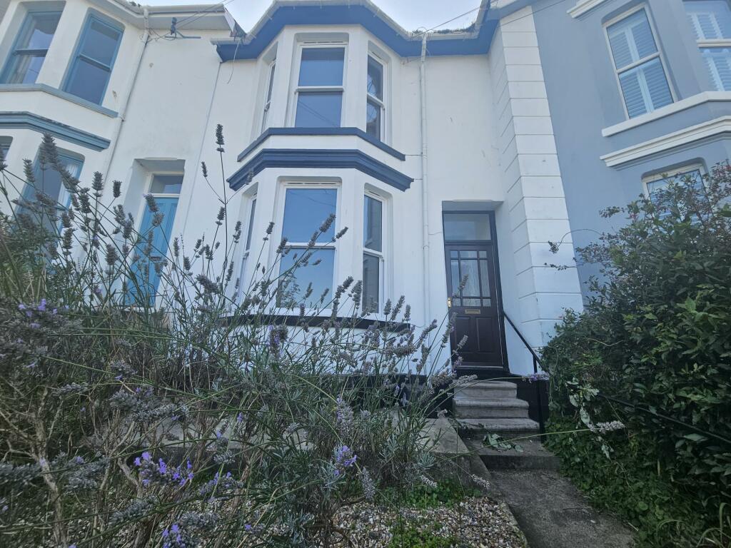 Main image of property: Parkham Road, BRIXHAM