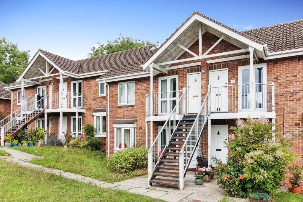 Main image of property: Mill Close, NEWTON ABBOT