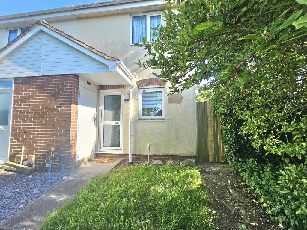 Main image of property: Webber Close, Ogwell, NEWTON ABBOT