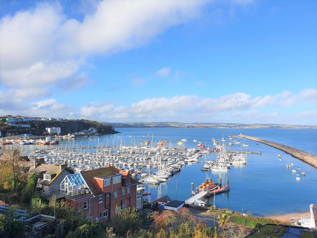 Main image of property: Heath Road, BRIXHAM