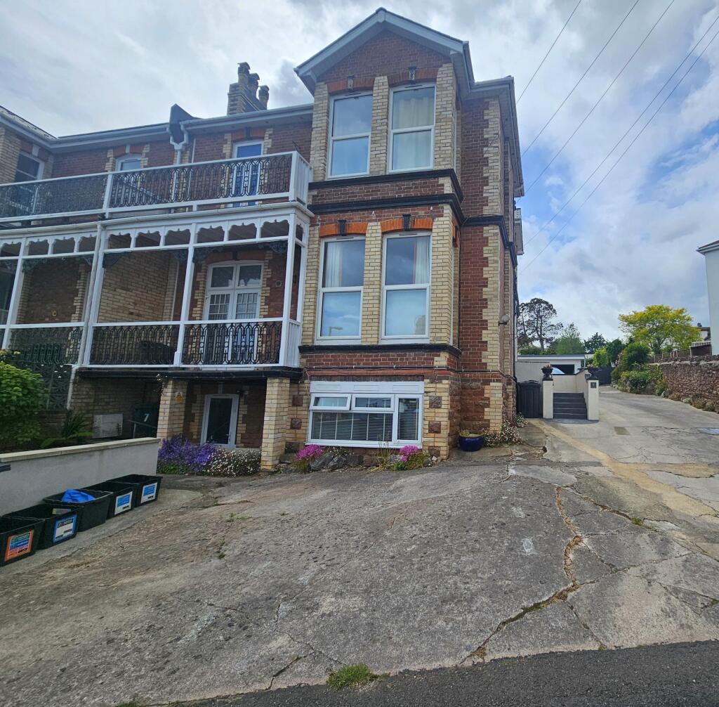 Main image of property: Cleveland Road, PAIGNTON