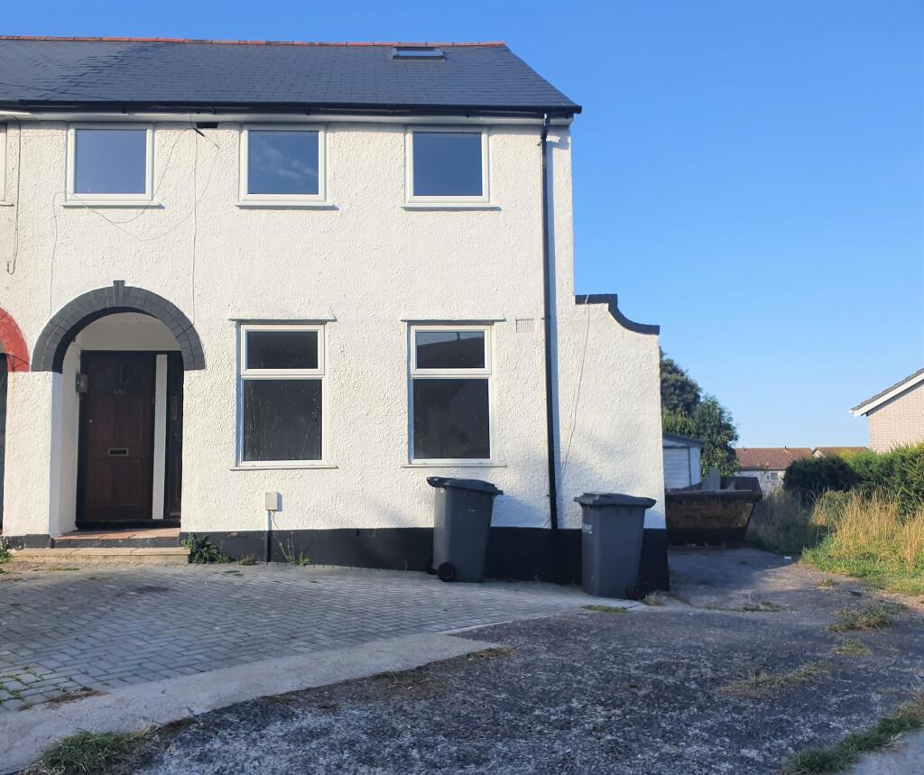 Main image of property: Berry Road, PAIGNTON