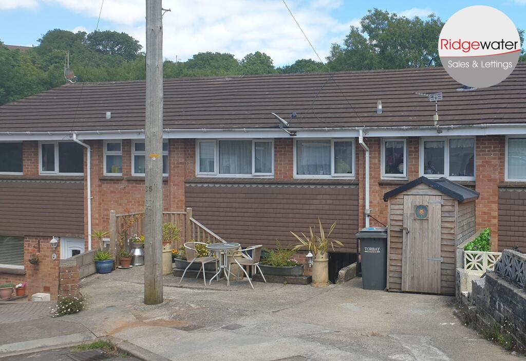 Main image of property: Windmill Avenue, Paignton, PAIGNTON