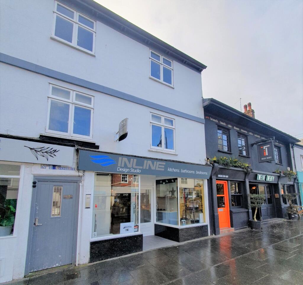 Main image of property: Court Mews, NEWTON ABBOT