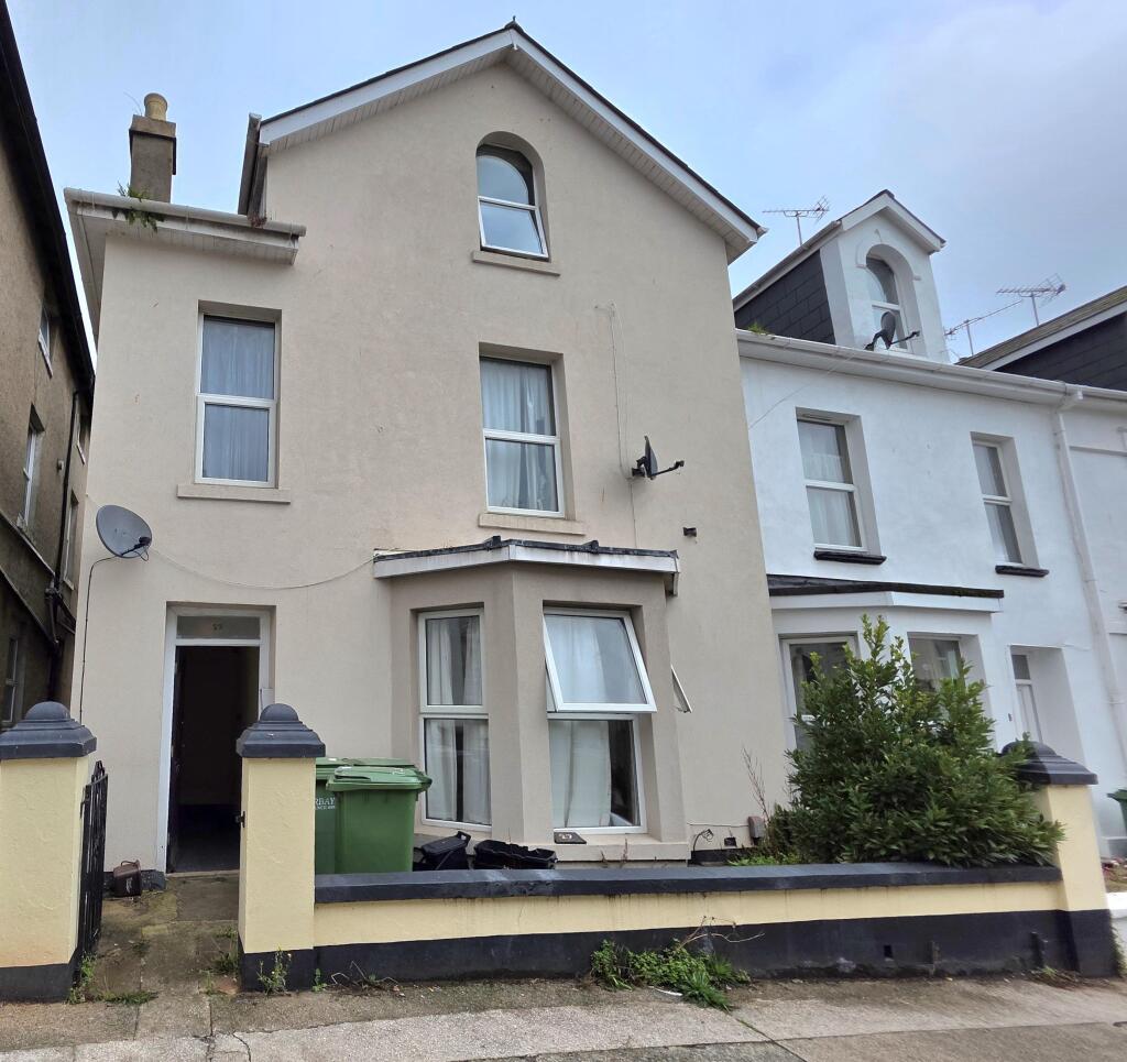 Main image of property: New Street, PAIGNTON