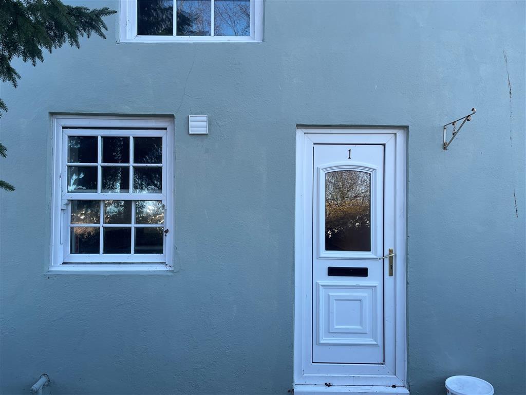 Main image of property: Vicarage Road, BRIXHAM