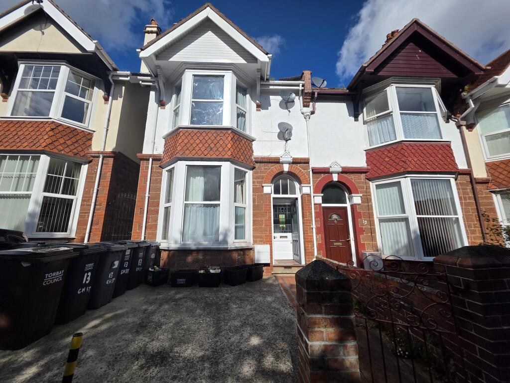 Main image of property: Church Street, PAIGNTON