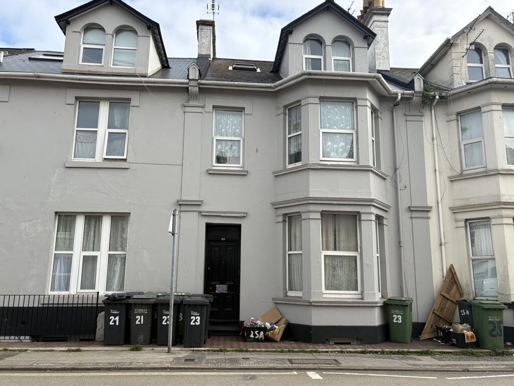 Main image of property: Totnes Road, PAIGNTON