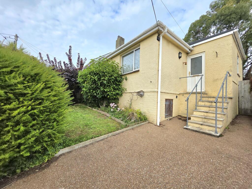 Main image of property: Barton Road, PAIGNTON