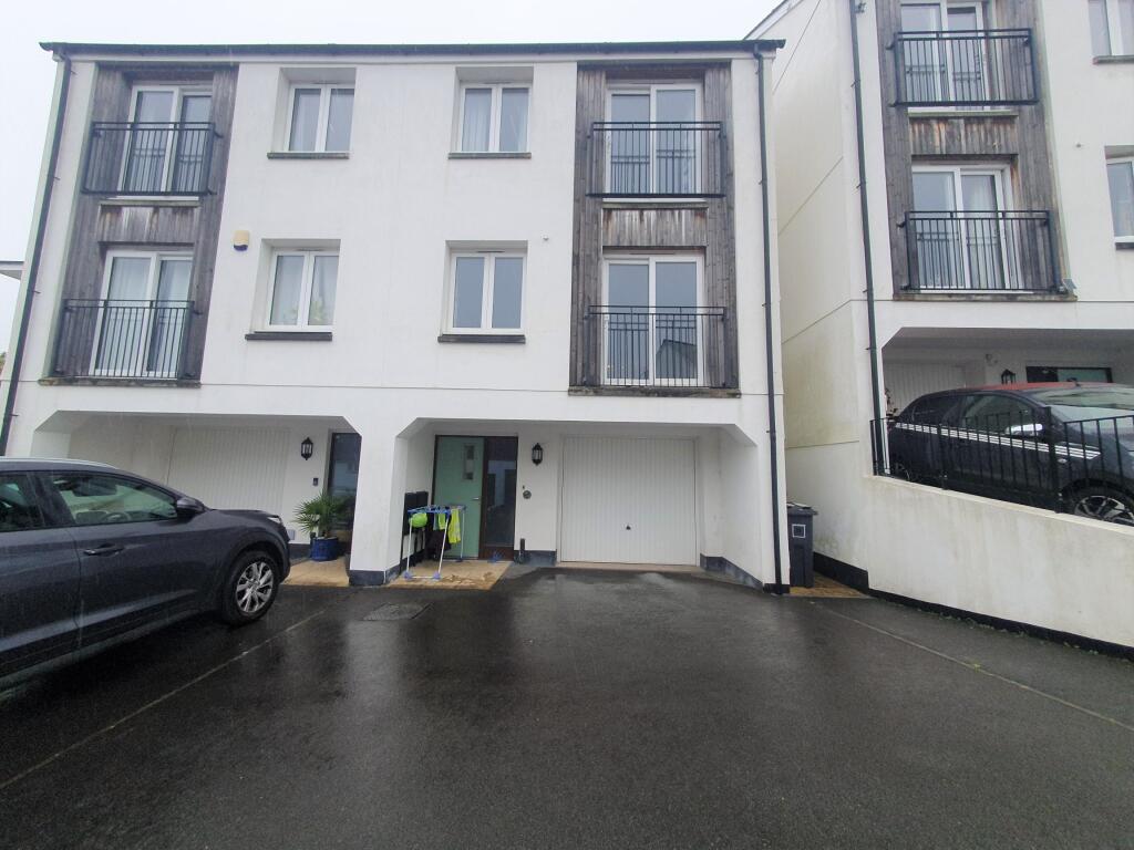 Main image of property: Saddleback Close, Ogwell, NEWTON ABBOT