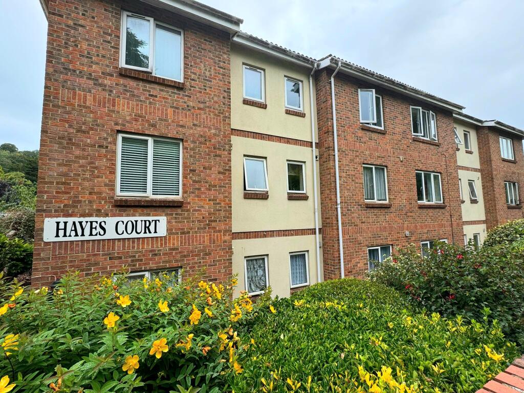 Main image of property: Totnes Road, PAIGNTON