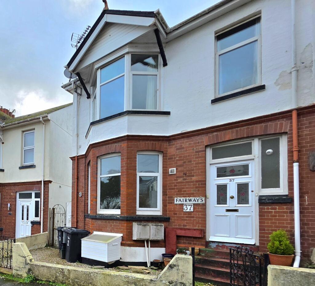 Main image of property: Conway Road, PAIGNTON