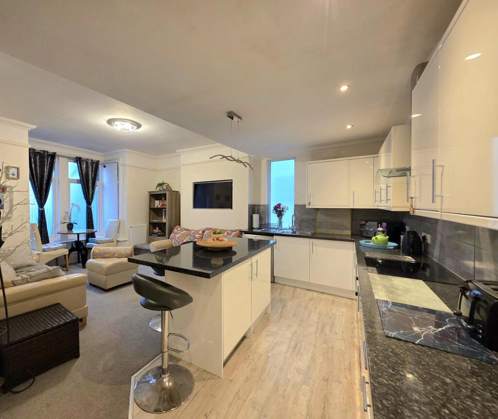 Main image of property: Garfield Road, PAIGNTON