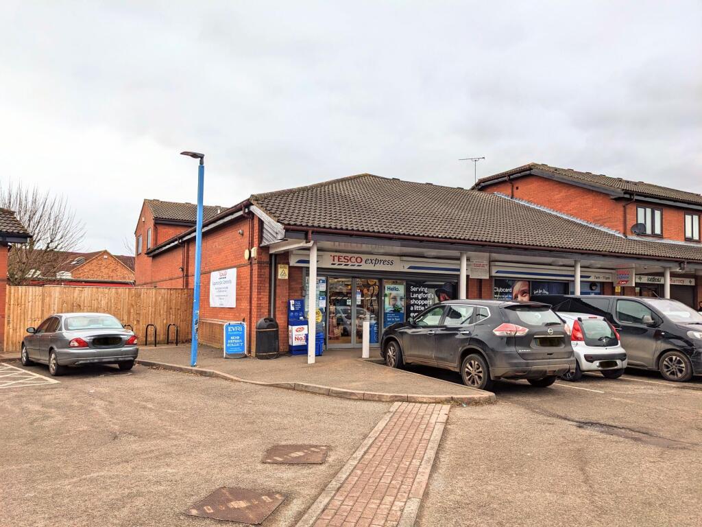 Main image of property: Nightingale Place, BICESTER
