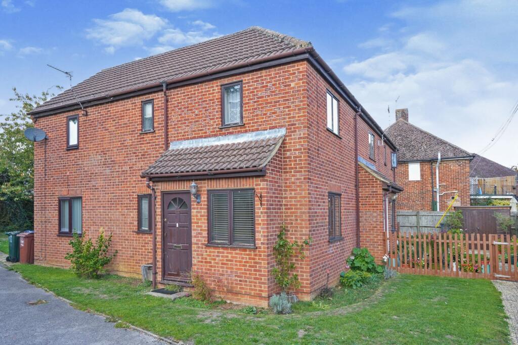 Main image of property: Buckingham Road, BICESTER