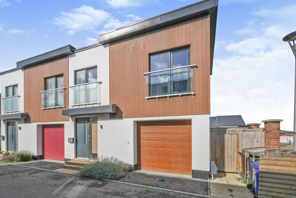 Main image of property: Tancred Grove, Ambrosden, BICESTER