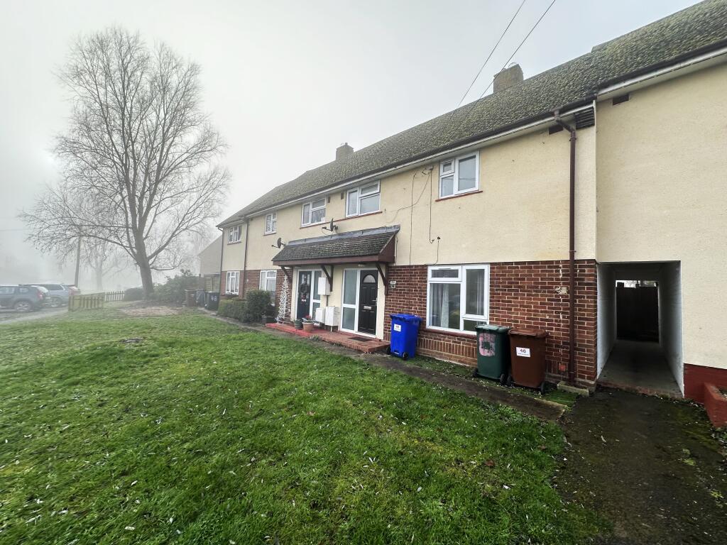 Main image of property: Willow Road, Ambrosden, BICESTER