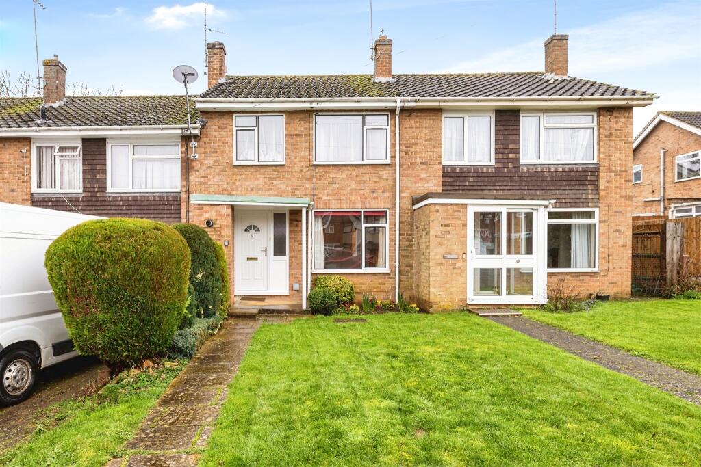 Main image of property: Vineyard Close, BANBURY