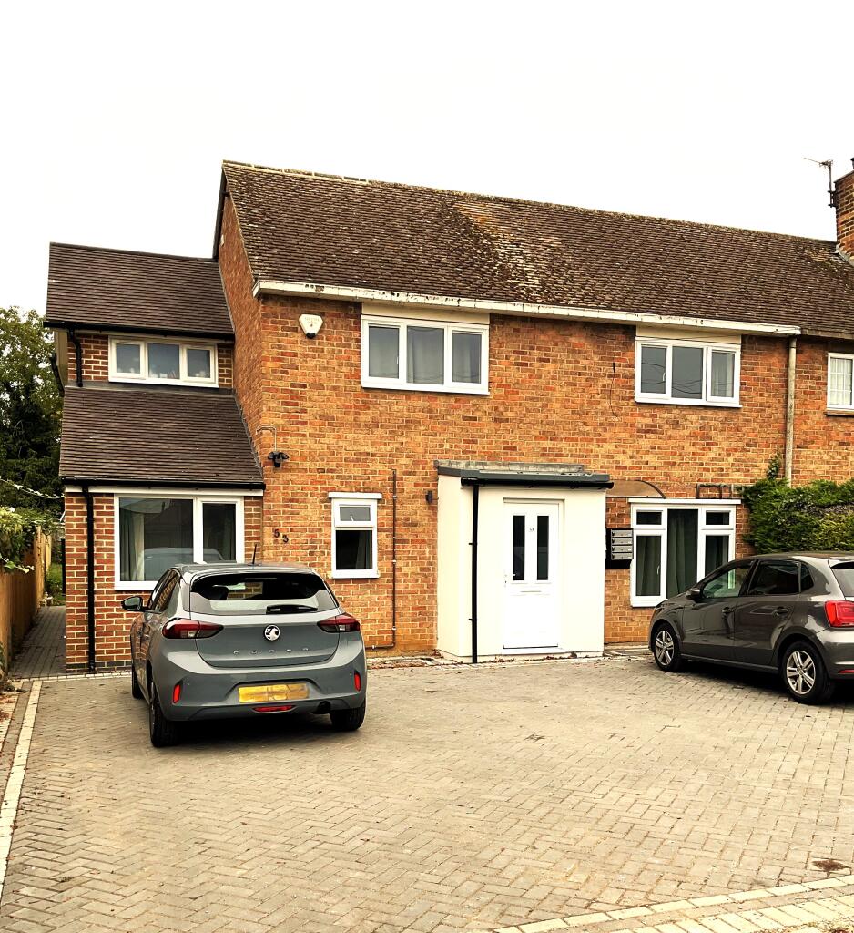 Main image of property: Buckingham Road, BICESTER