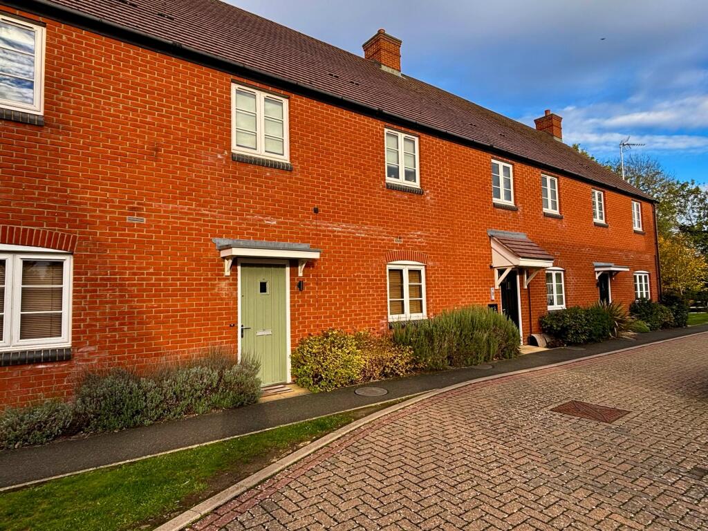 Main image of property: Halestrap Way, Kings Sutton, BANBURY
