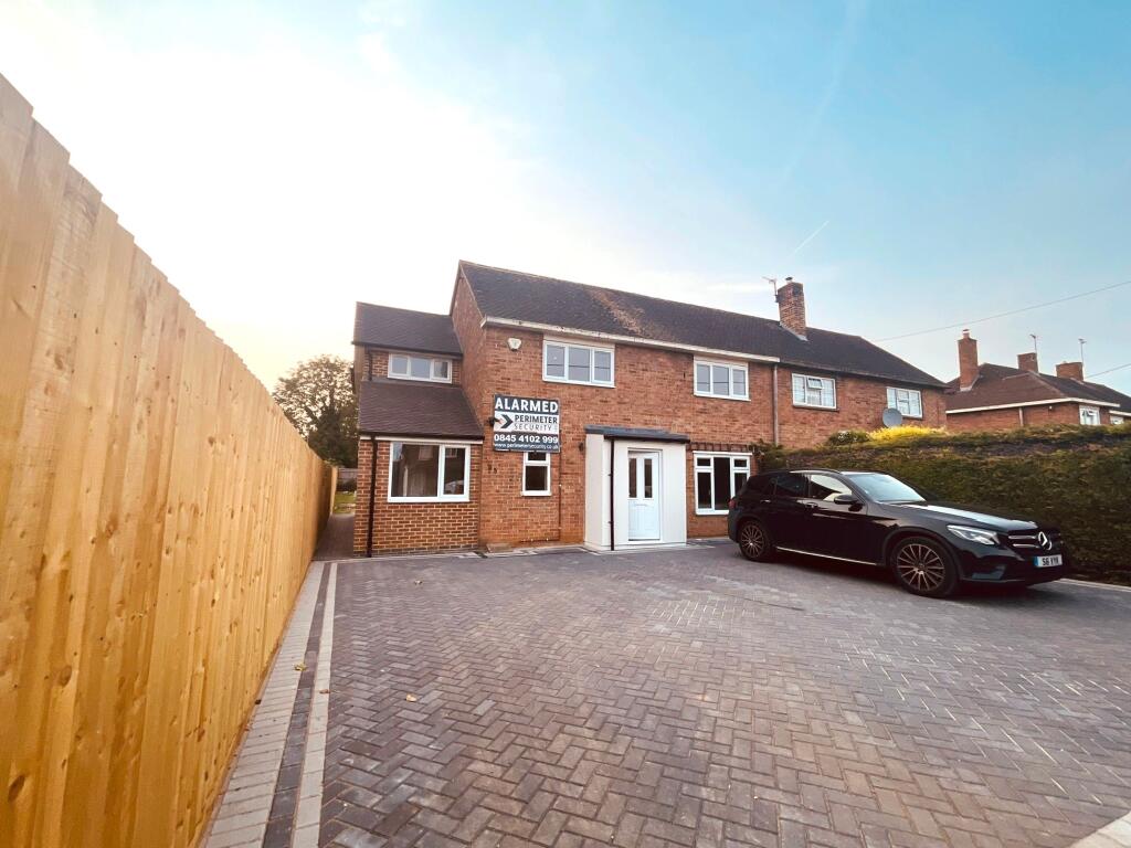 Main image of property: Buckingham Road, BICESTER