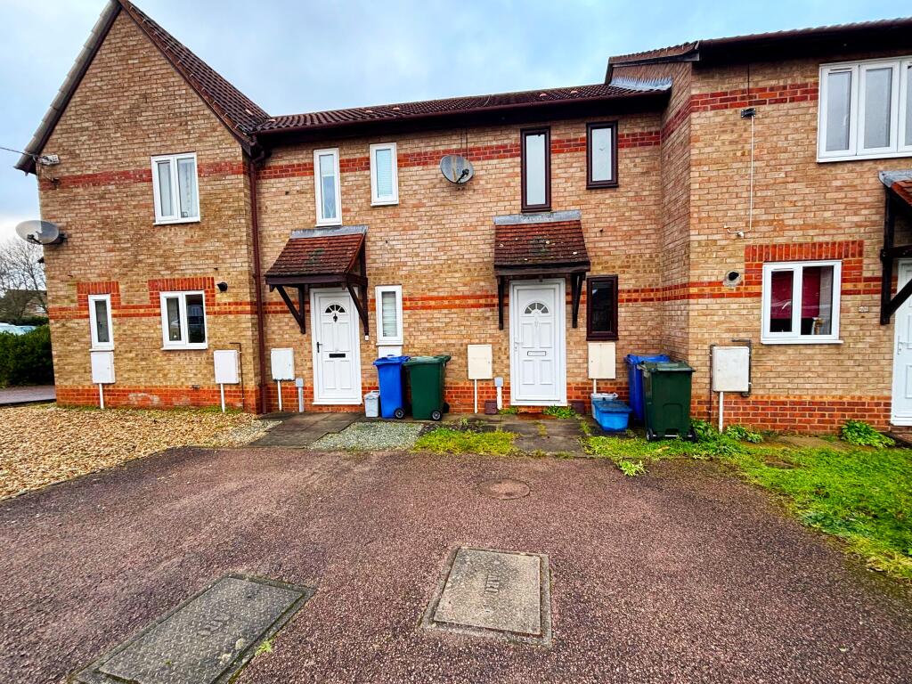 Main image of property: Mulberry Drive, BICESTER