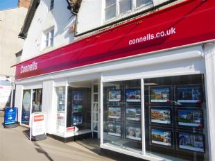 Connells Lettings, Bicesterbranch details
