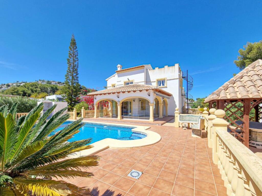 Main image of property: Valencia, Alicante, Moraira