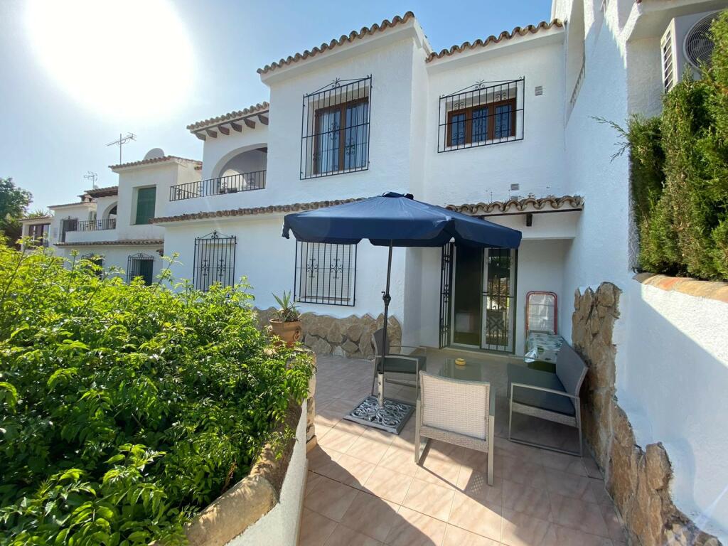 Main image of property: Valencia, Alicante, Moraira