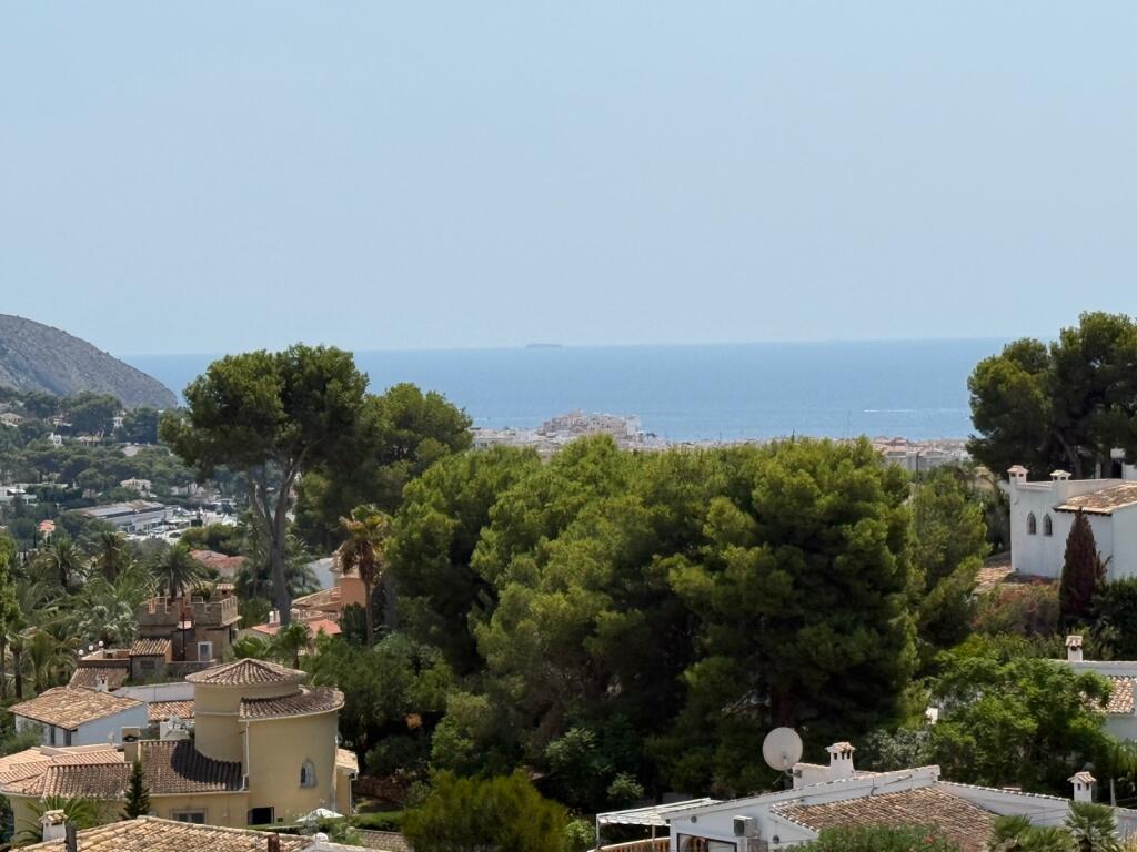Main image of property: Valencia, Alicante, Moraira