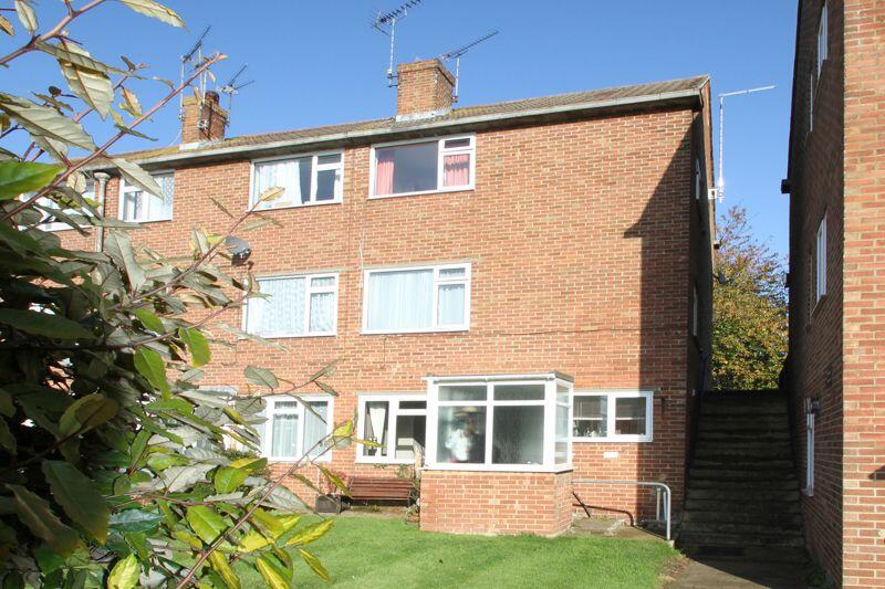 1 bedroom flat for rent in Canterbury, CT2