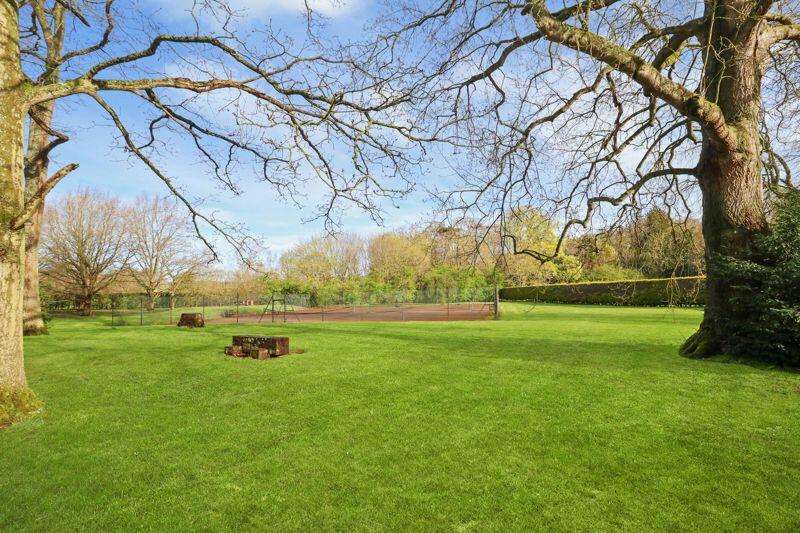 Additional property image - Nonington Court, Nonington