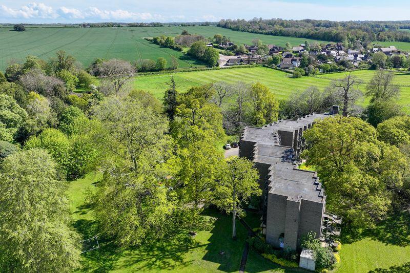 Additional property image - Nonington Court, Nonington
