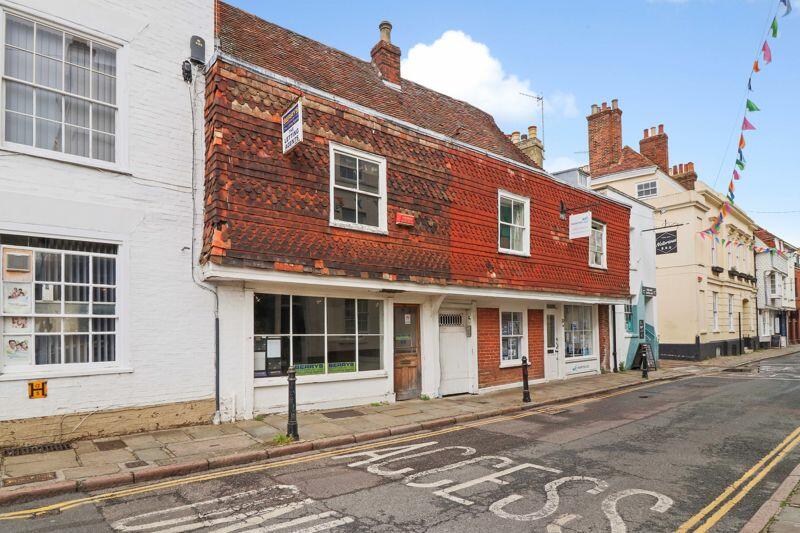 Main image of property: Castle Street, Canterbury