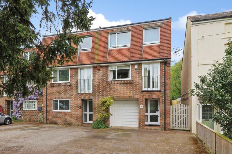 Additional property image - Yew Tree Court, Canterbury