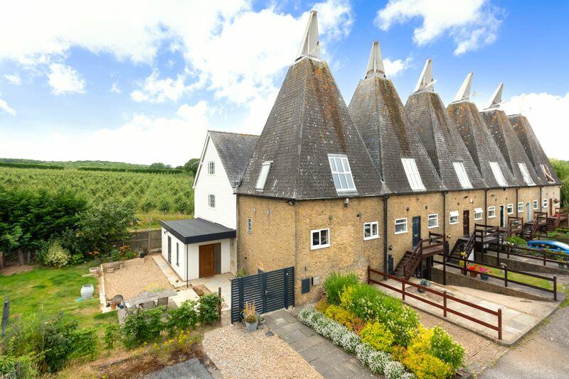 Additional property image - Chartham Hatch