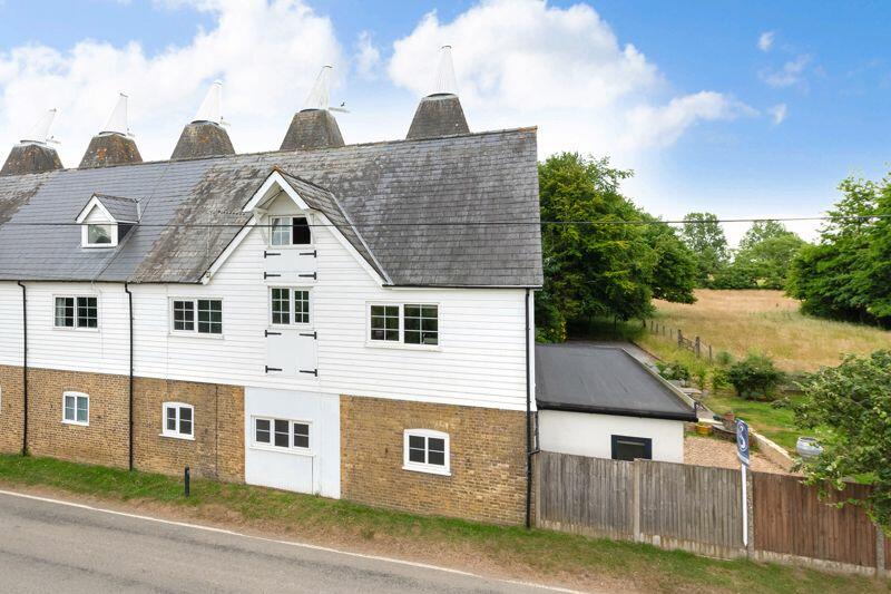 Additional property image - Chartham Hatch