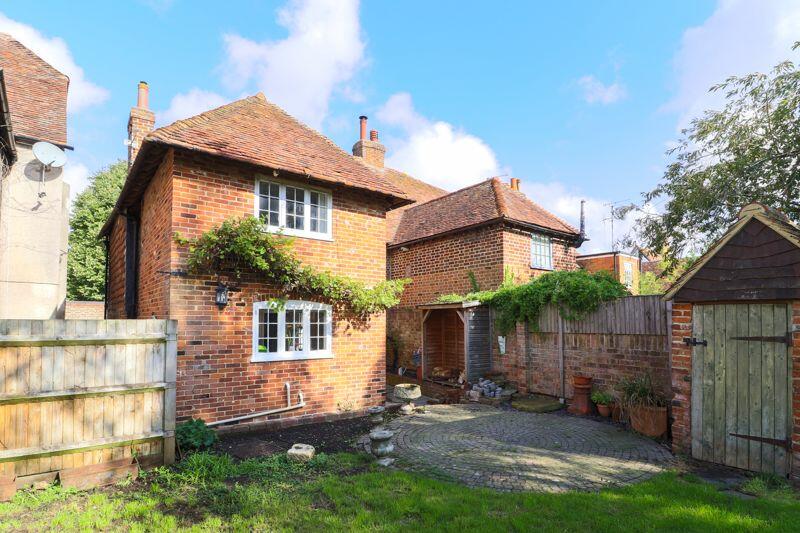 Additional property image - King Street, Fordwich
