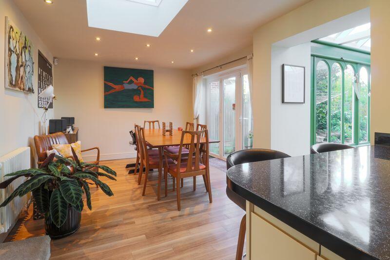 Additional property image - Nunnery Fields, Canterbury