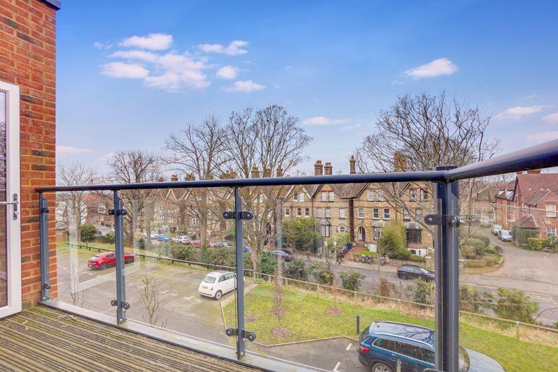 Additional property image - Freeman's House Keepers Close, Canterbury